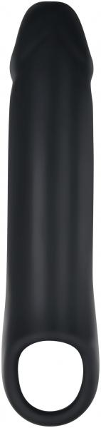 Adam & Eve Adam's Fantasy Extension W/ Ball Strap