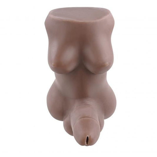 Gender X Complete Package Dark