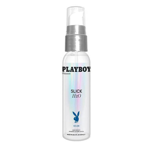 Playboy Slick H2o 4 Oz