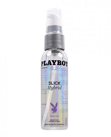 Playboy Slick Hybrid 2 Oz