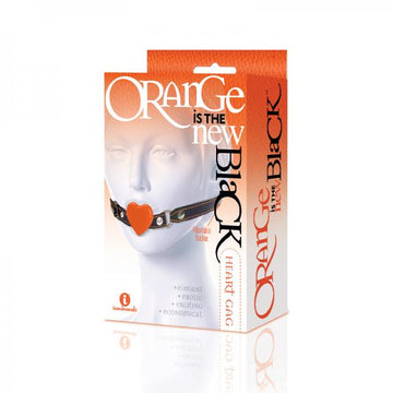 The 9s Orange Is The New Black Heart Gag