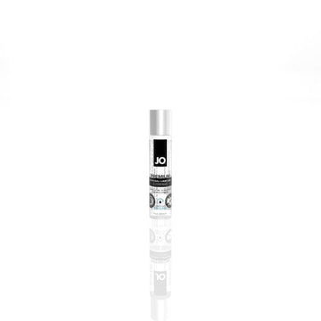 JO Premium Silicone Cooling Lubricant 1oz