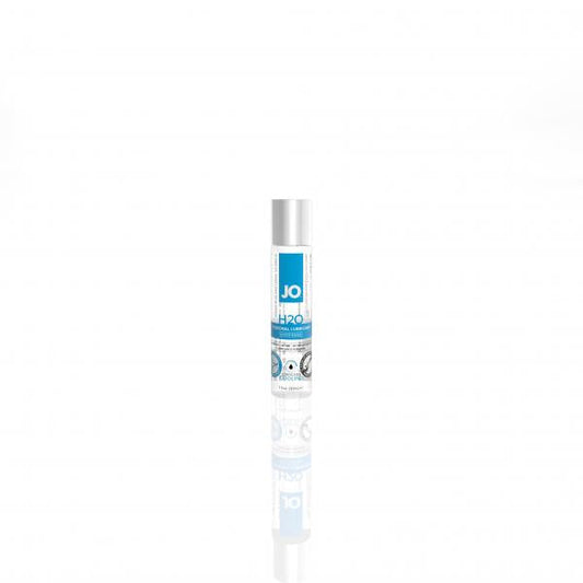 JO Water Based Cool Lubricant 1oz