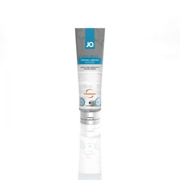 JO H2O Jelly Personal Lubricant Original 4oz