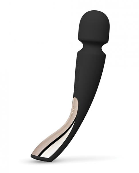 Lelo Smart Wand 2 Medium Black (net)