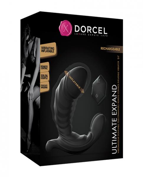 Dorcel Ultimate Expand (net)