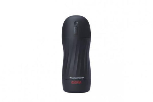 Maxtasy Suction Master Clear