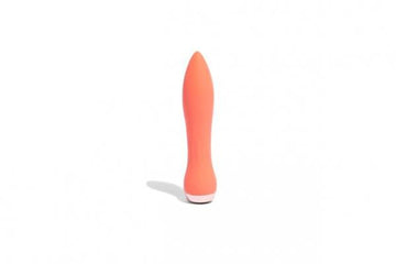Sensuelle 60sx Amp Silicone Bullet Coral