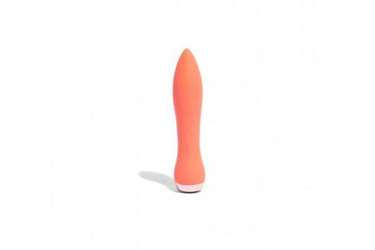 Sensuelle 60sx Amp Silicone Bullet Coral