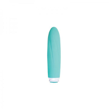Luxe Compact Vibe Electra Turquoise Blue