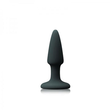 Colours Pleasures Mini Plug Black
