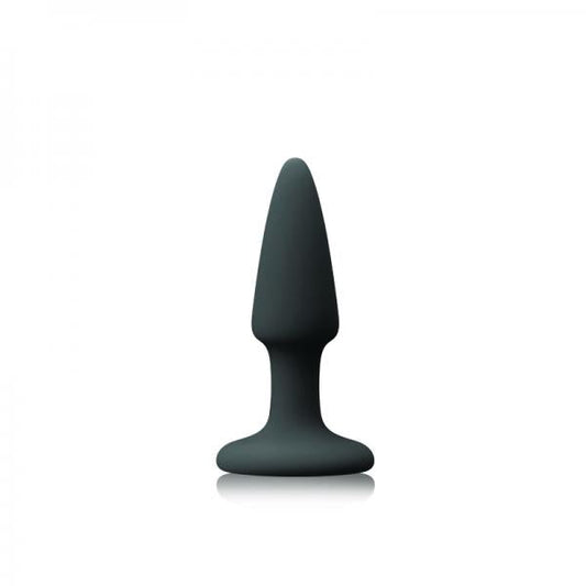 Colours Pleasures Mini Plug Black