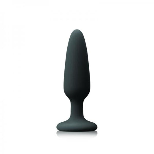 Colours Pleasures Small Plug Black