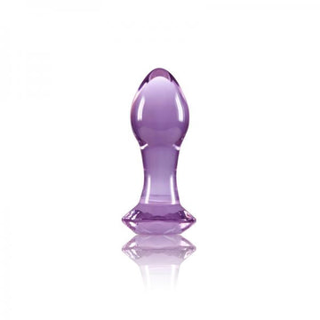 Crystal Gem Purple