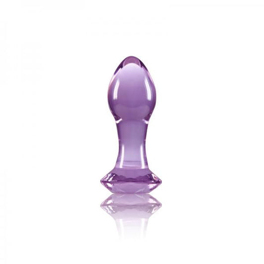 Crystal Gem Purple