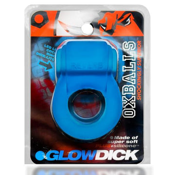 Glowdick C-ring Blue Ice (net)