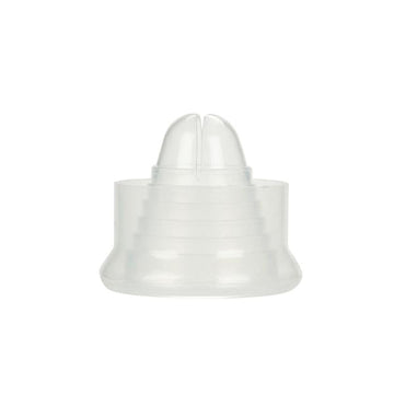 Precision Pump Silicone Sleeve Clear