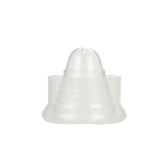 Precision Pump Silicone Sleeve Clear