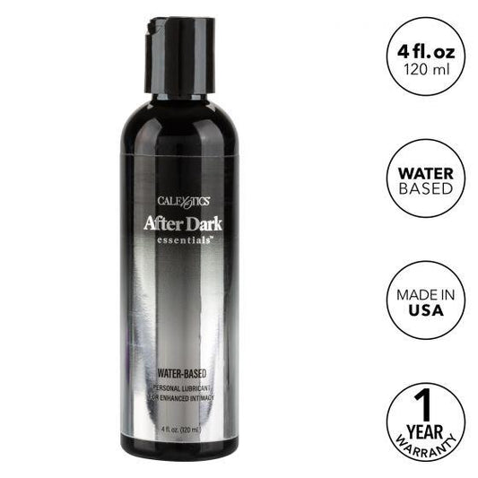 After Dark Water Based Lube 4oz