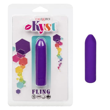Kyst Fling Purple