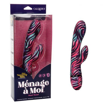 Naughty Bits Menage A Moi