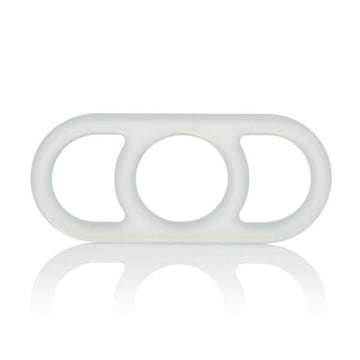 Dr Joel Kaplan Pump Erection Enhancer Ring Clear
