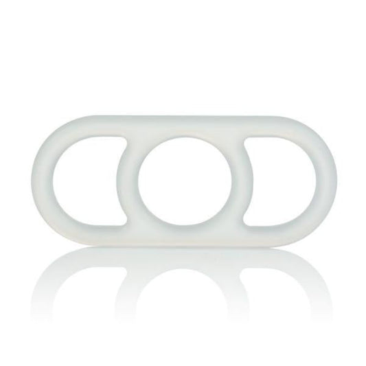 Dr Joel Kaplan Pump Erection Enhancer Ring Clear