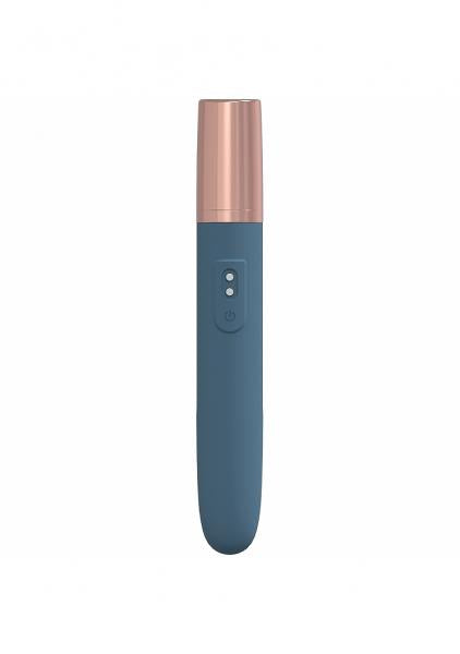 Loveline The Traveler Travel Vibe Blue