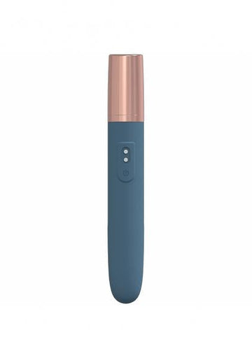 Loveline The Traveler Travel Vibe Blue