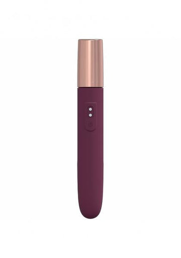 Loveline The Traveler Travel Vibe Burgundy