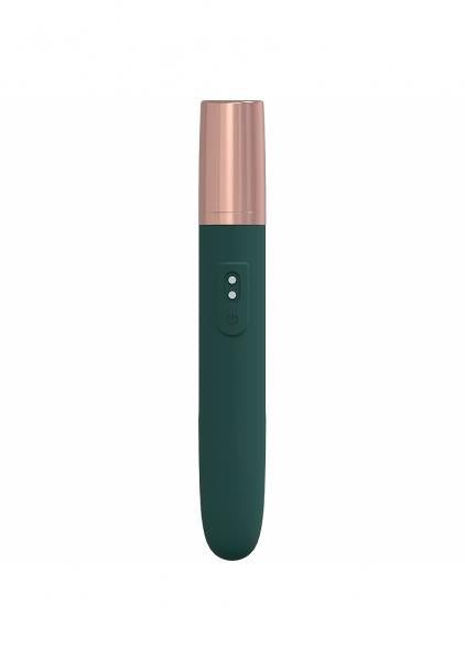 Loveline The Traveler Travel Vibe Forest Green