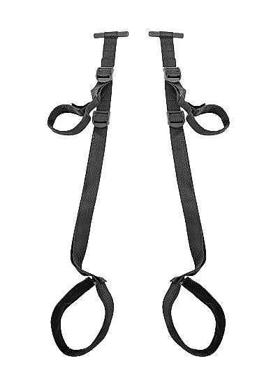 Door Swing