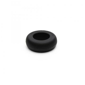Muscle Cockring Black (net)