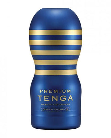 Premium Original Vacuum Cup (net)