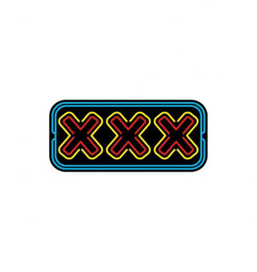 Xxx Pin (net)