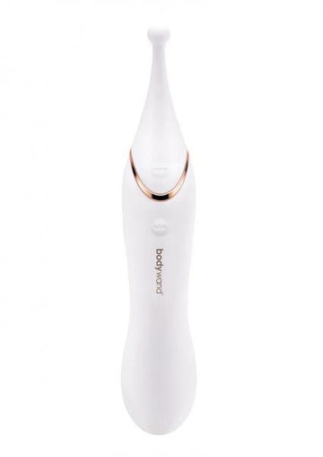 Bodywand Dual Stim Vario (net)
