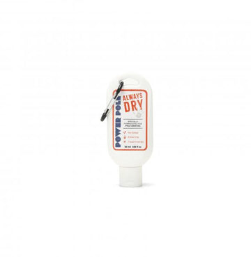 Power Pole Always Dry Powder 1.69 Oz
